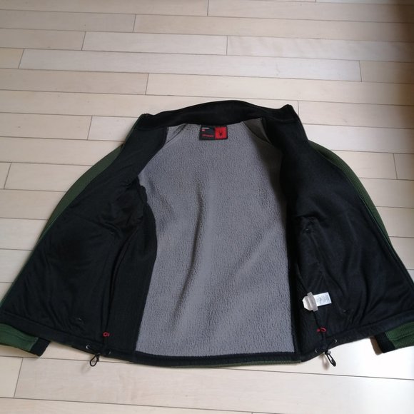 men's jacket - Picture 4 of 4